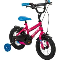 HUFFY So Sweet 12´´ Fiets