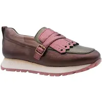 Hispanitas - Schoenen - Bruin - Vrouwen - Maat 37 -