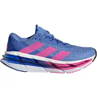 Adidas Dames Adistar BYD Neutrale Hardloopschoenen Blue Fusion/Lucid Pink/Lucid Blue