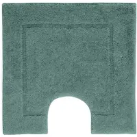 Casilin Orlando WC-mat Rosemary - 59 x 59 cm