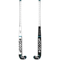 Scoop #51 Hockeystick - Mid Bow - Hockeystick Senior - Outdoor - 37,5 Inch