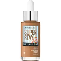Maybelline Make-up gezicht Foundation Super Stay 24H Skin Tint 060 Caramel
