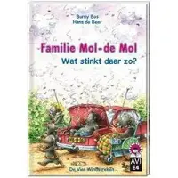 De Vier Windstreken Wat stinkt daar zo?