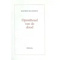 De vrije uitgevers Oponthoud van de dood