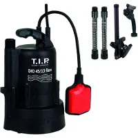 T.I.P. 30263 DIO 45/13 Vatpomp 2700 l/h 13 m