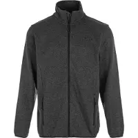 Whistler Pareman Fleecejas Heren
