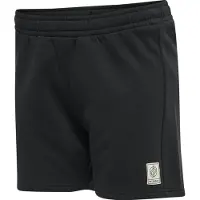 Hummel Sportbroek 'GG12' zwart / wit