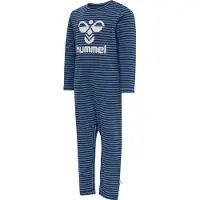 Hummel Mulle Lange Mouw Romper