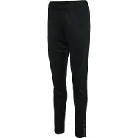 Hummel Sportbroek 'Active' grafiet / zwart