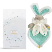 Doudou et Compagnie Doudou Amande - - Suiker Konijn - Wasbaar op 30