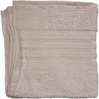 Voordeeldrogisterij Premium Handdoek Wit - 50 x 100 cm