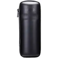 BBB Flessendrager SoftCase L 630ml Zwart