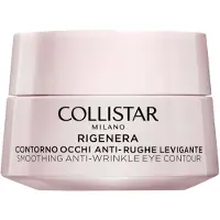 Collistar - Rigenera Rigenera Smoothing Anti-wrinkle Eye Contour - 15 ML