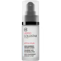 Collistar Uomo Attivi Puri Hyaluronic Acid Moisturizing Lifting Serum