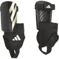 Adidas Accessoires 'Tiro' ivoor / zwart / wit