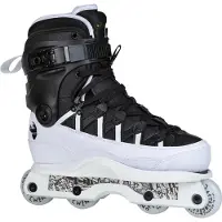 Iqon Ag 15 Montre Pro Skate Inline Skates