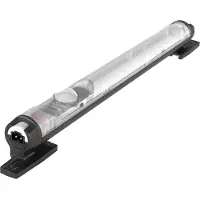 NVent SCHROFF 57265 57265 Machinelamp LED werkt op het lichtnet 550 lm