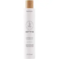 Kemon Actyva Nutrizione Light Shampoo 250 Ml