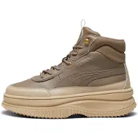 Puma Veterlaarsjes 'Mayra' bruin
