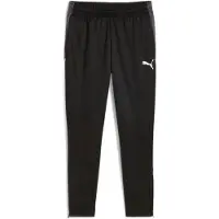 Puma Sportbroek 'Individual Liga' zwart