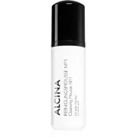 Alcina Cleaning Foam No. 1