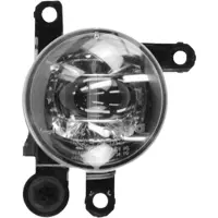 VAN WEZEL 3805998 Mistlamp