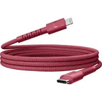 Fresh 'n rebel USB-C Lightning 2CLC201BR