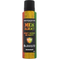 Dermacol Men Agent Don´t Worry Be Happy Deodorant