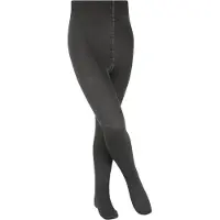 Falke Maillot Comfort Wool ondoorzichtig, lichte, verwarmende merinowol aan de buitenkant