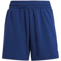 Adidas Club 3 Stripes Shorts Blauw 11-12 Years Jongen