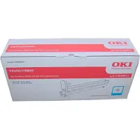 OKI 43449015 drum cyaan (origineel)
