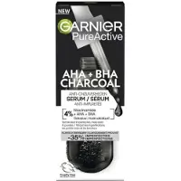 Garnier pure active siero aha + bha anti imperfezioni 30 ml