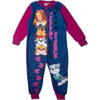 Paw Patrol Jumpsuit - Roze - Maat 110/116