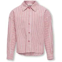 ONLY GIRLS Blouse 'KOGPANSY' wit
