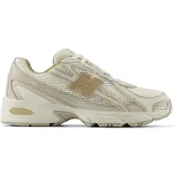 New Balance Sneakers laag '740' beige / crème