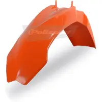 Polisport Ktm Sx 00-06 Sx-f 05-06 Exc 00-07 Exc-f/xc/xc-f 06-07 Voorscherm