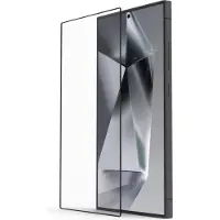 Hama 00228523 Screenprotector (glas) Samsung 1 stuk(s)
