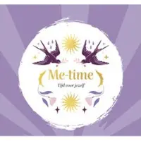 Lantaarn Tafelkalender - Just for you - Me-time