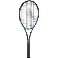 Head Racket Gravity Mp 2025 Unstrung Tennis Racket Zilver 3