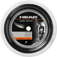 Head Racket Hawk Touch Tennis Reel String 200 M Transparant 1.10 mm