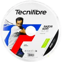 Tecnifibre Razor Soft 200M