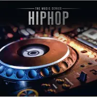 Rebo Productions Hiphop (Hardback)