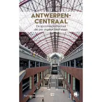 Epo Antwerpen-Centraal