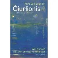 Pelckmans Čiurlionis Mikalojus Konstantinas