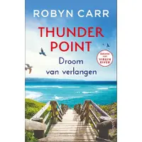 HarperCollins Droom van verlangen (Paperback)