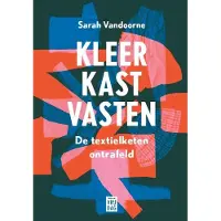 Uitgeverij Vrijdag Kleerkastvasten