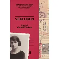 Uitgeverij Vrijdag Verloren