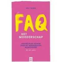 Uitgeverij Vrijdag FAQ