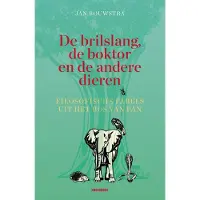 20 Leafdesdichten De brilslang, de boktor en andere dieren