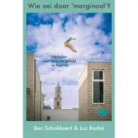 Mammoet Wie zei daar marginaal (Paperback)
